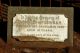 Photo of headstones/thumb_Donald McLennnan d1899 hdstn Bight cem NSW